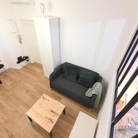 Appartement T1 Bis L'Enfilade Алби Екстериор снимка