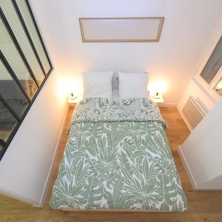 Appartement T1 Bis L'Enfilade Алби Екстериор снимка