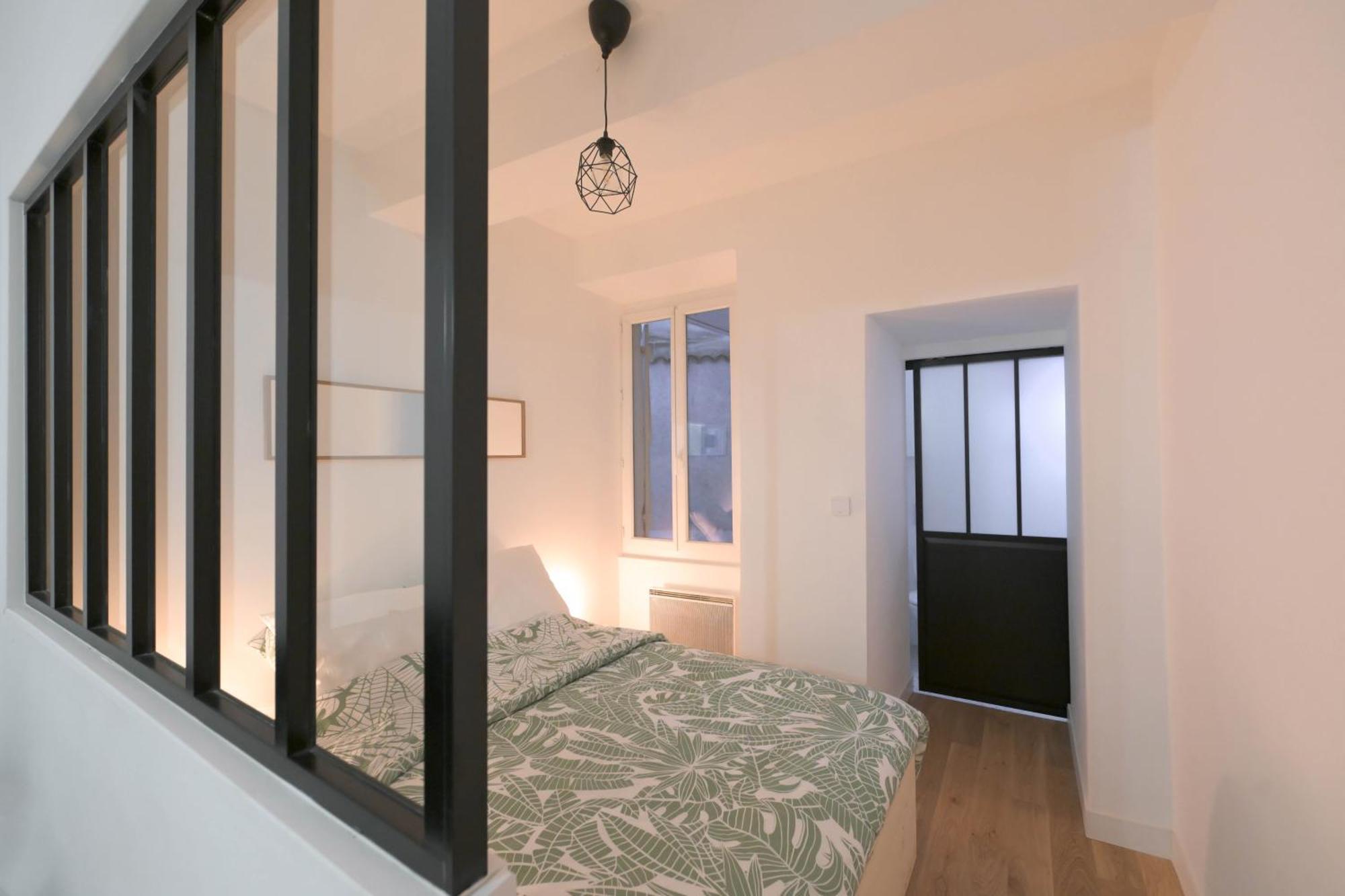 Appartement T1 Bis L'Enfilade Алби Екстериор снимка