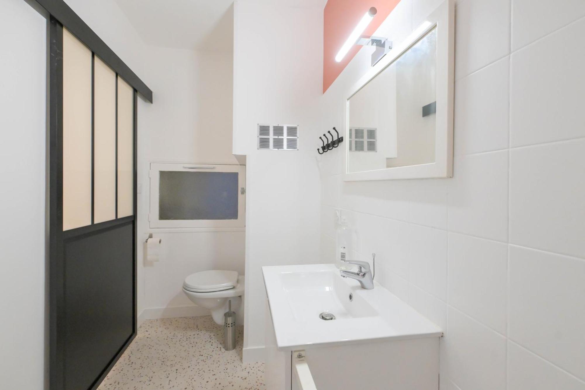Appartement T1 Bis L'Enfilade Алби Екстериор снимка